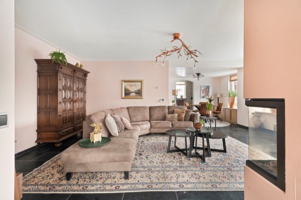 Medium property photo - Torenvalk 61, 3752 SJ Bunschoten-Spakenburg